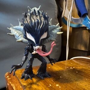 Funko Pop - Marvel: Venomized Groot